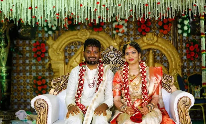 MANOHAR MJ Photography